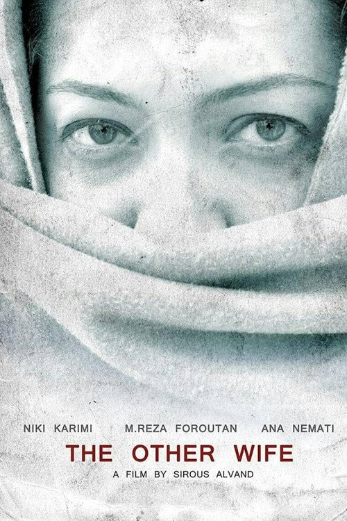 Póster de زن دوم