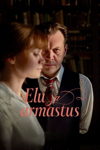 Póster de Elu ja armastus
