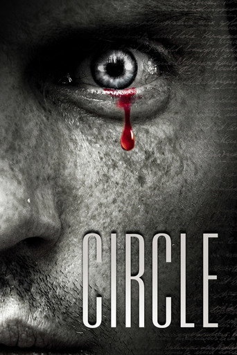 Póster de Circle