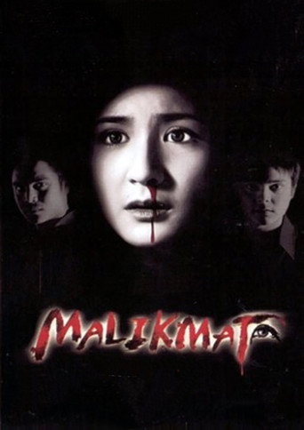 Póster de Malikmata