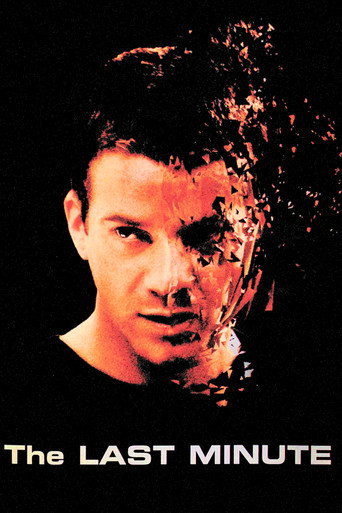 Póster de The Last Minute