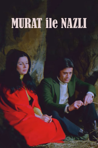 Póster de Murat ile Nazlı