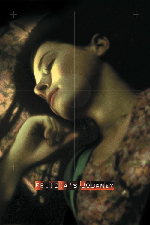 Póster de Felicia's Journey