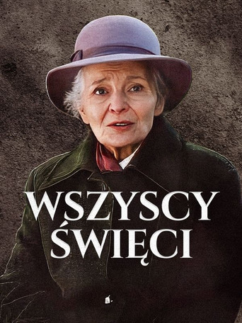 Póster de Wszyscy święci