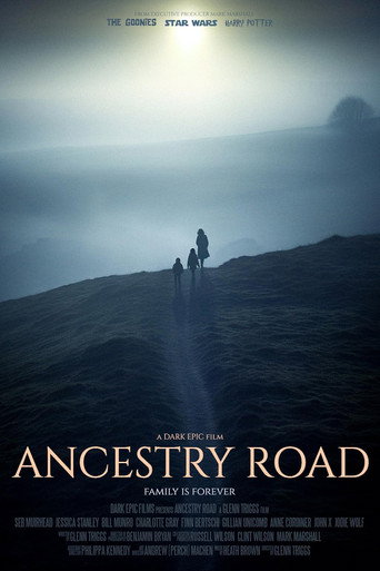 Póster de Ancestry Road