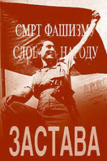 Póster de Zastava