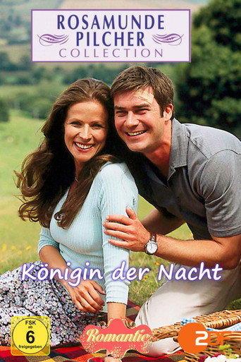 Póster de Rosamunde Pilcher: Königin der Nacht