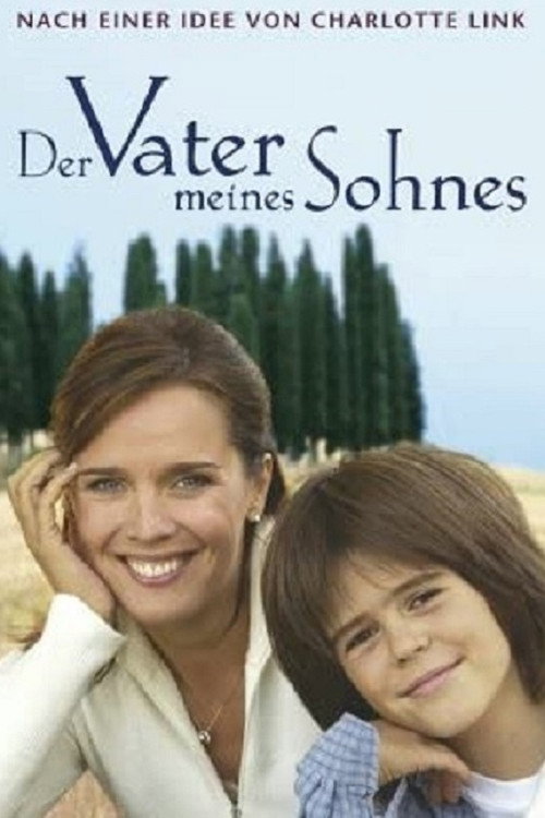 Póster de Der Vater meines Sohnes