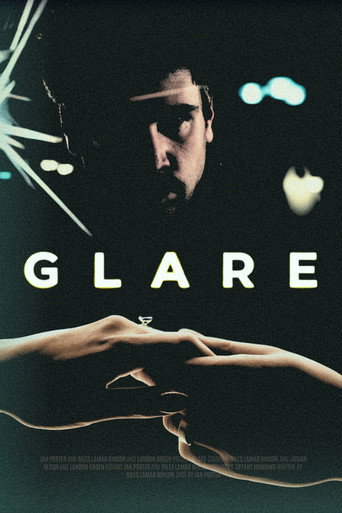 Póster de GLARE