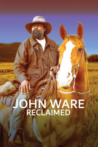Póster de John Ware Reclaimed