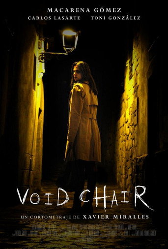 Póster de Void Chair