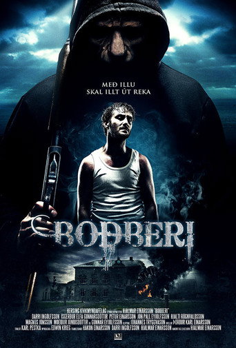 Póster de Boðberi