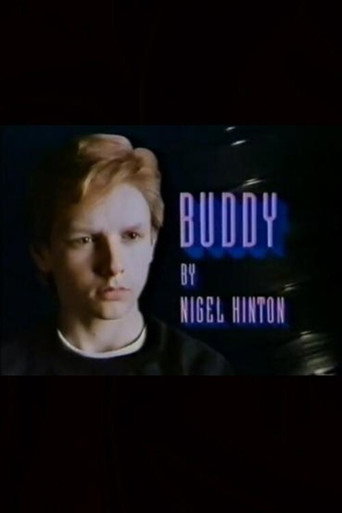 Póster de Buddy