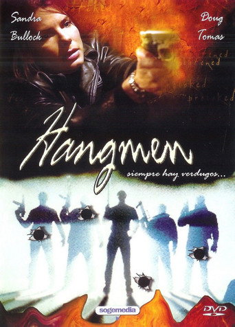 Póster de Hangmen