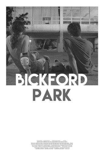 Póster de Bickford Park