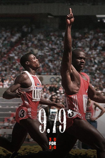 Póster de 9.79*