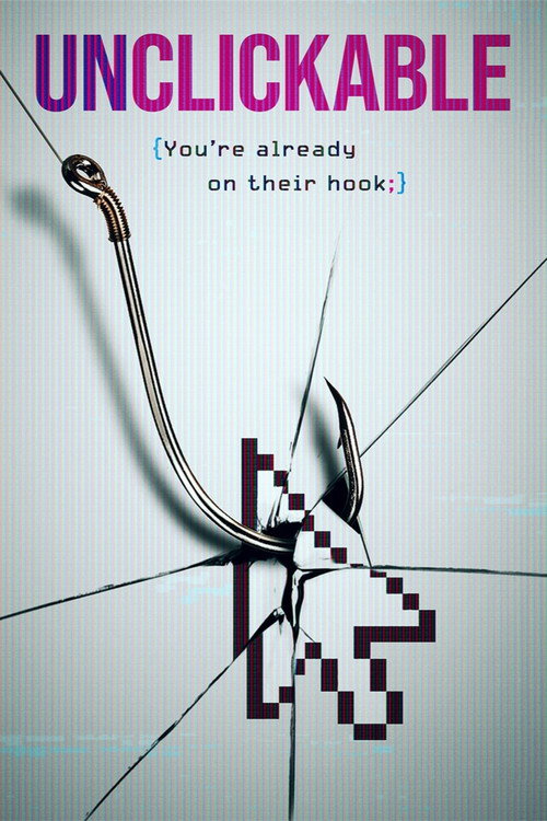 Póster de Unclickable