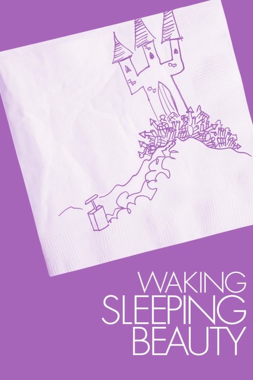 Póster de Waking Sleeping Beauty