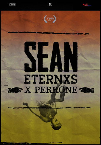 Póster de Sean eternxs