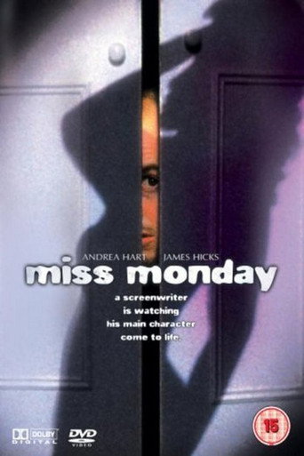 Póster de Miss Monday