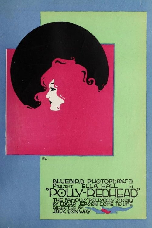 Póster de Polly Redhead