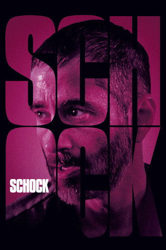 Póster de Schock