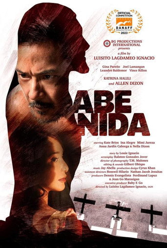 Póster de AbeNida