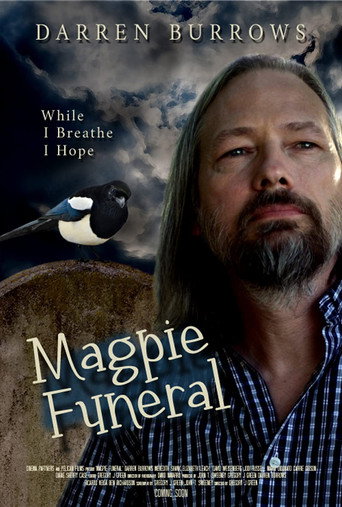 Póster de Magpie Funeral