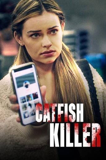 Póster de Catfish Killer