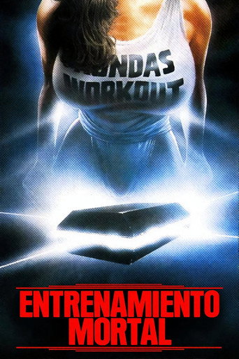 Póster de Killer Workout