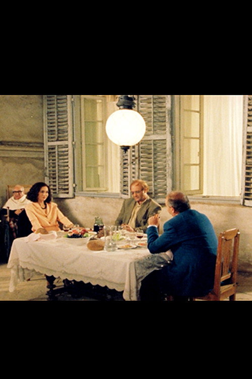 Póster de Σπίτι στην Εξοχή