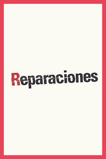 Póster de Reparaciones