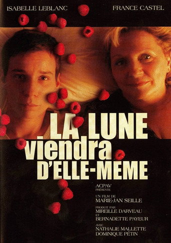 Póster de La lune viendra d'elle-même