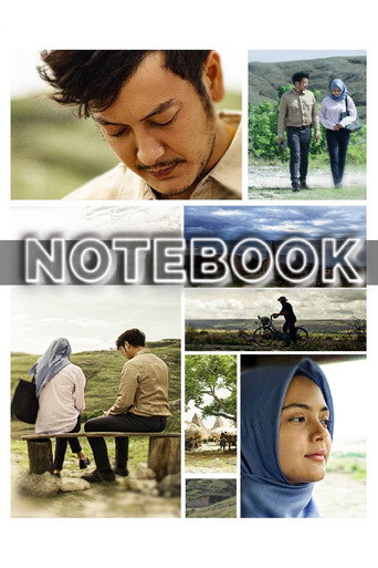 Póster de Notebook