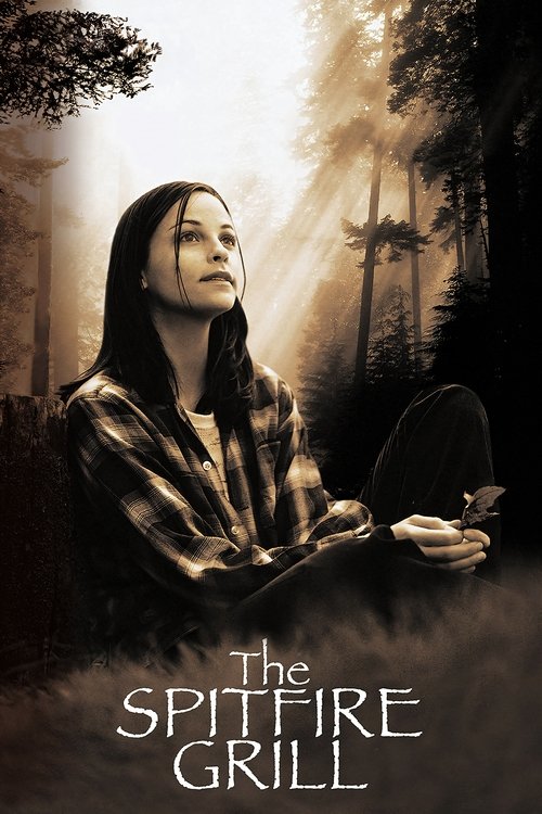 Póster de The Spitfire Grill