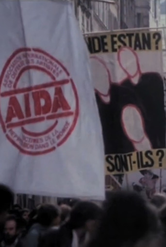 Póster de Resistencia Cultural