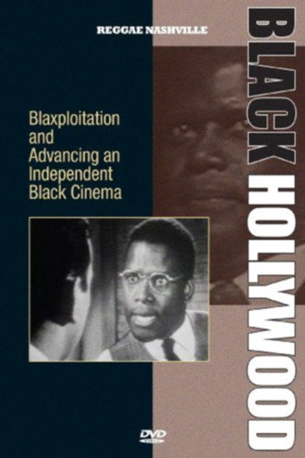 Póster de Black Hollywood