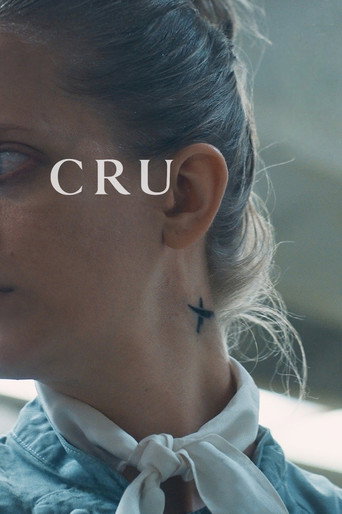 Póster de Cru