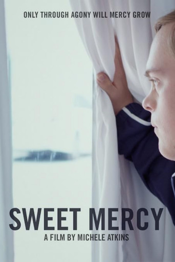 Póster de Sweet Mercy