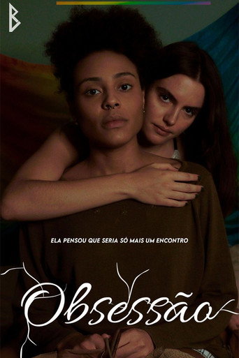 Póster de Obsessão
