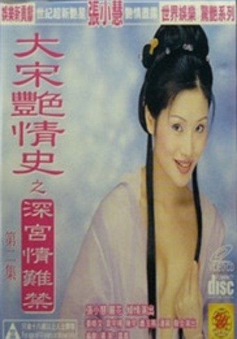 Póster de 大宋艷情史