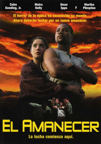 Póster de El Amanecer