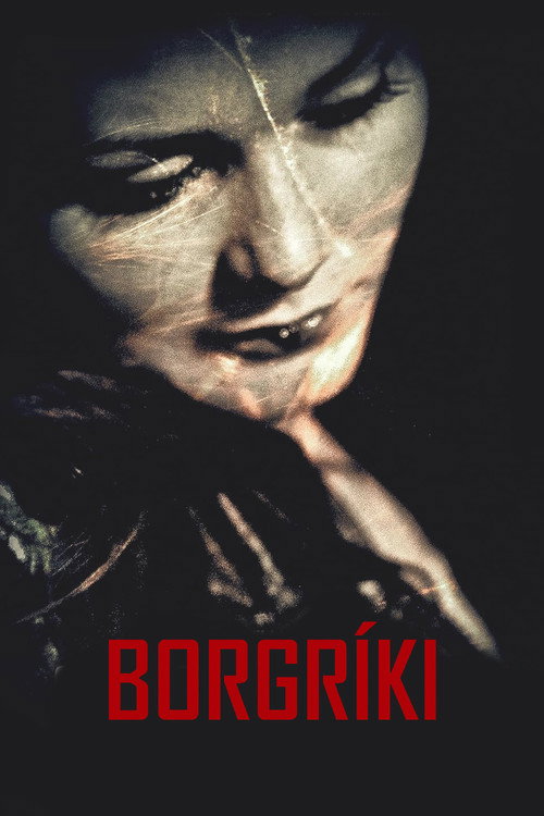 Póster de Borgríki