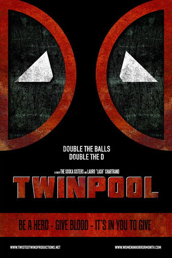 Póster de Twinpool