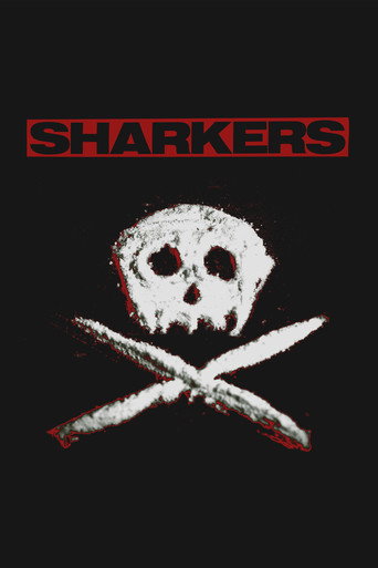 Póster de Sharkers