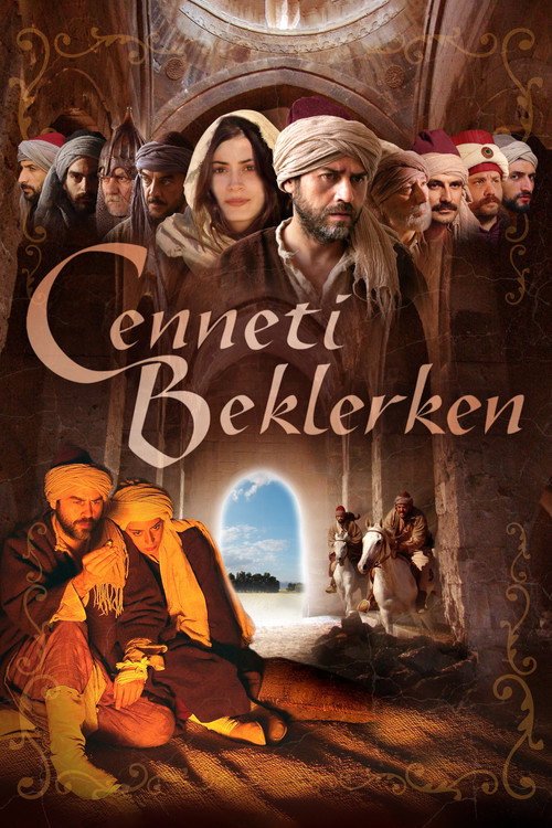 Póster de Cenneti Beklerken
