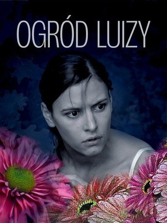 Póster de Ogród Luizy