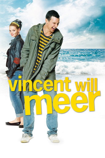 Póster de Vincent will Meer