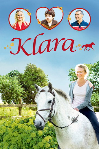Póster de Klara