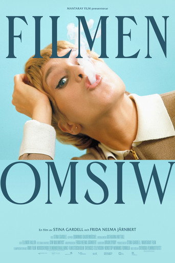 Póster de Filmen om Siw